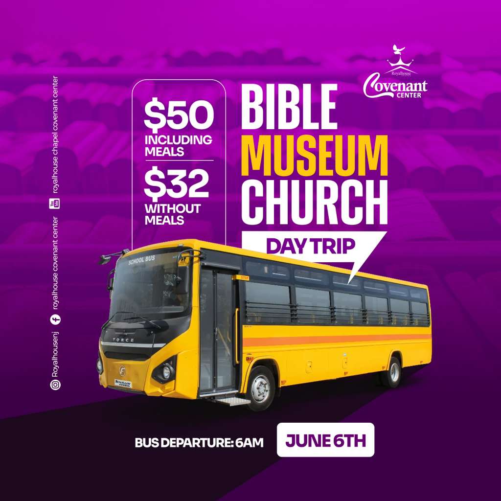 Bible Museum Day